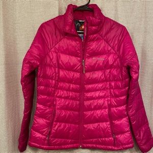 Columbia Winter Coat